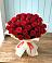 Букет 29 Красных роз в Истре Истринский район