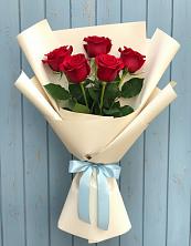 Букет Классика чувств в Истре Истринский район