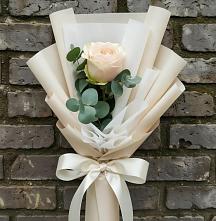 Букет цветов из:  Розы в Истре Истринский район