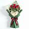 Букет цветов из: Розы в Истре Истринский район