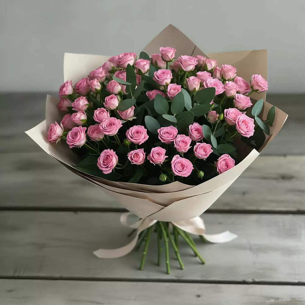 Букет Удовольствие в Истре Истринский район