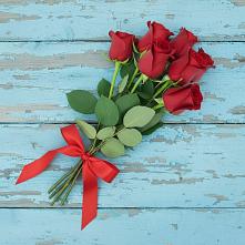 Букет Красные розы в Истре Истринский район
