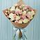 Букет цветов из: Розы в Истре Истринский район