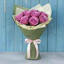 Букет Розы Фёрст Леди в Истре Истринский район