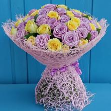 Букет 101 Волшебный Миг #REPLACE_PRED# Истре Истринский район