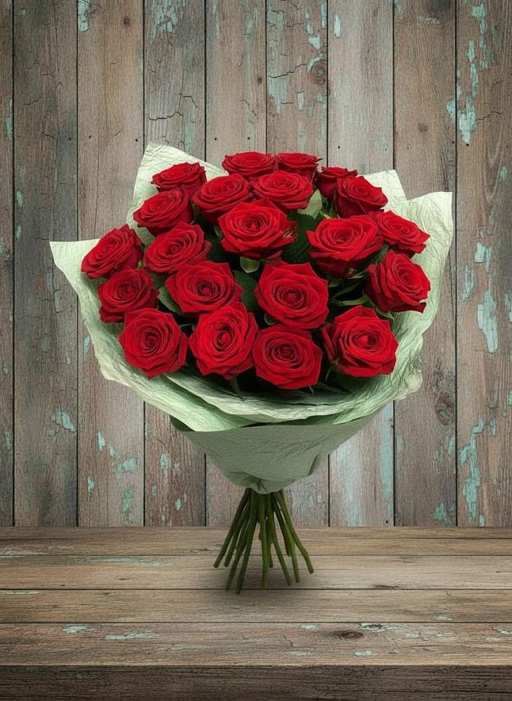 Букет Классика в Истре Истринский район