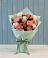 Букет цветов из: Розы в Истре Истринский район
