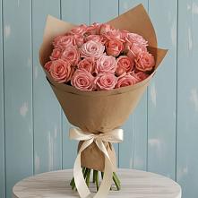 Букет цветов из:  Розы #REPLACE_PRED# Истре Истринский район