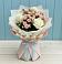 Букет цветов из: Розы в Истре Истринский район