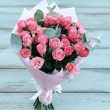 Букет Леди совершенство в Истре Истринский район